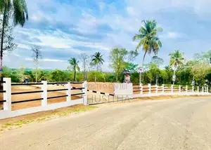 Land for Sale in Matara Kekanadura