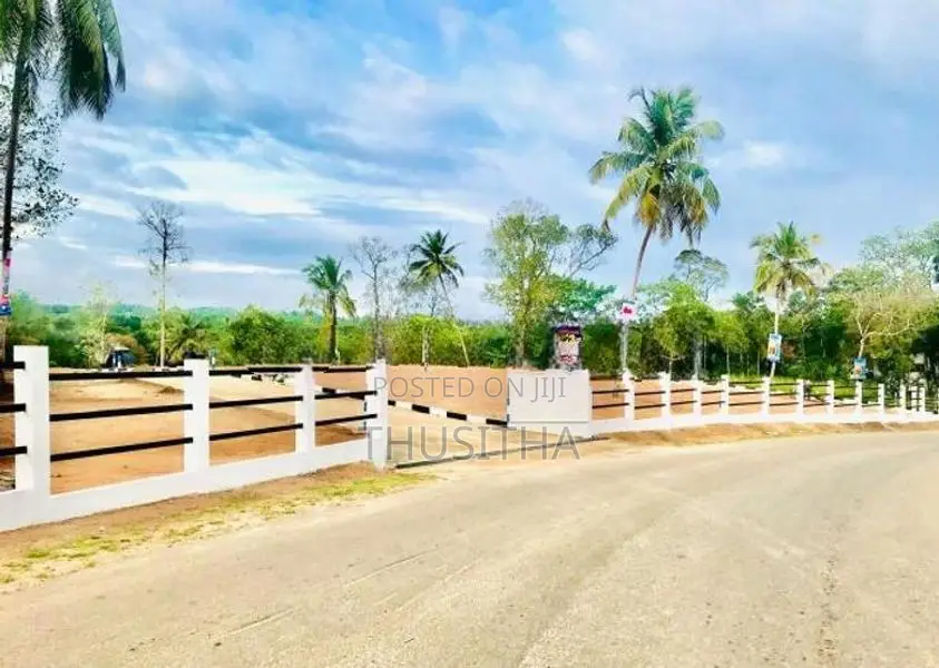 Land for Sale in Matara Kekanadura