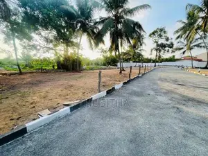 Wattala Mahabage Plot for Sale (Near the Colombo Negombo Main Road)