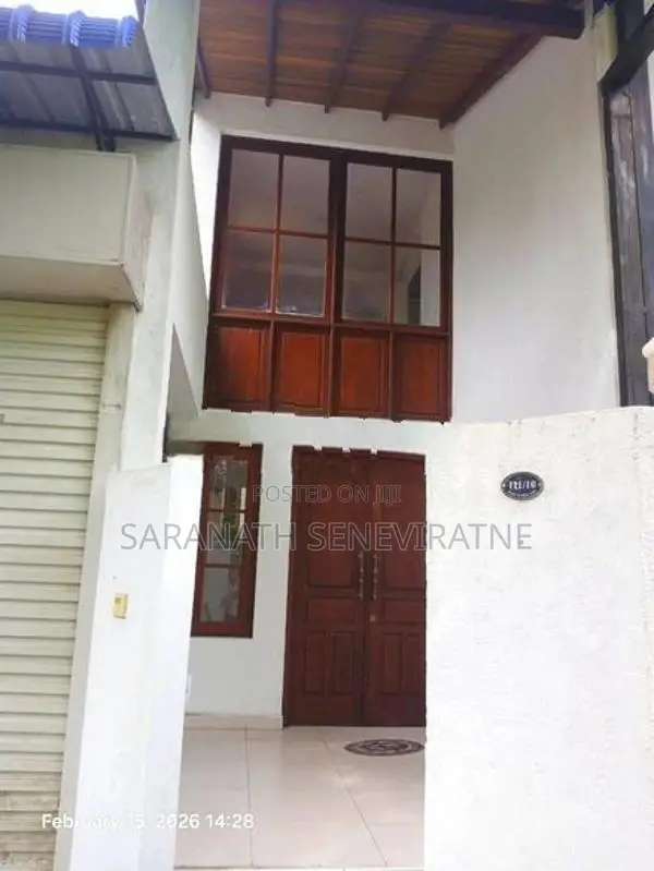Two-Storey House for Sale – Pilimathalawa, Adhikaramatanna