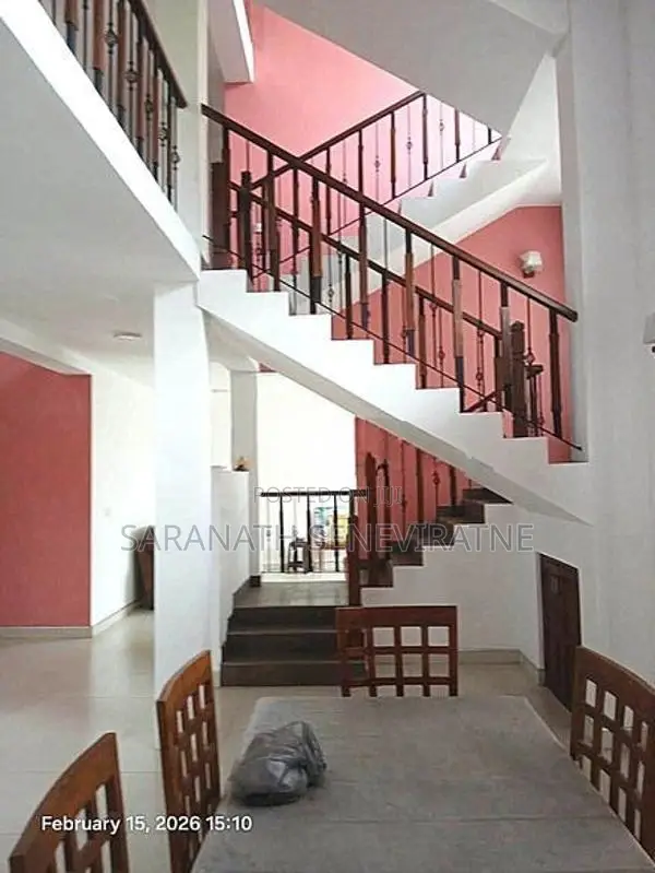 Two-Storey House for Sale – Pilimathalawa, Adhikaramatanna
