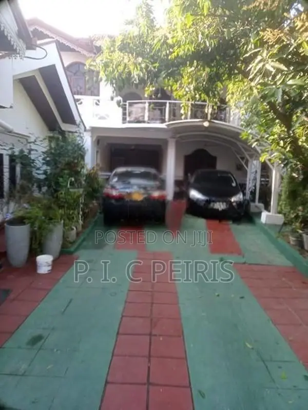 Two Storey House for Sale in Kurana, Negombo.Gampaha