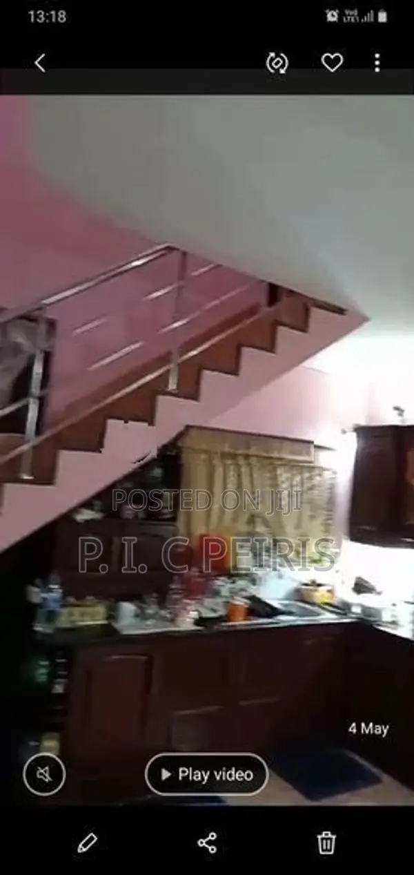 Two Storey House for Sale in Kurana, Negombo.Gampaha