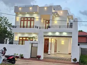 Brand New House for Sale Negombo