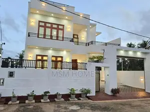 Brand New House for Sale Negombo