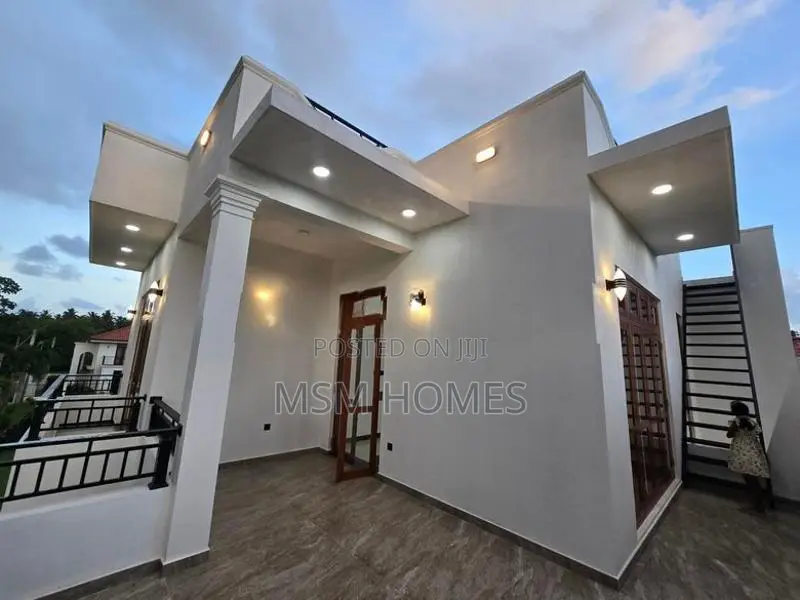 Brand New House for Sale Negombo