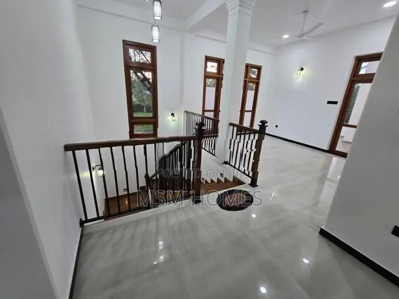 Brand New House for Sale Negombo