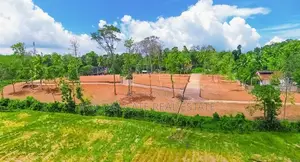 Matara Land for Sale Near the Bus Road