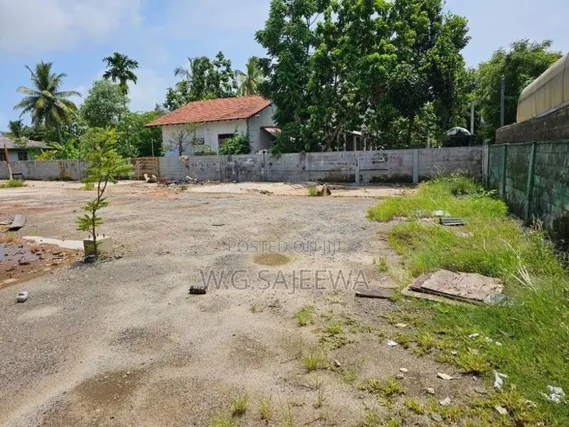 Land for Sale Seeduwa