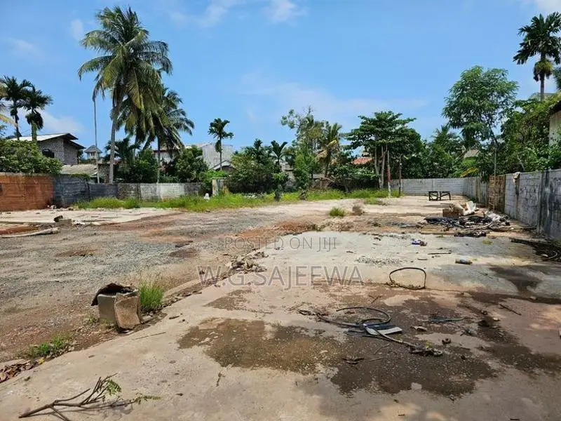 Land for Sale Seeduwa