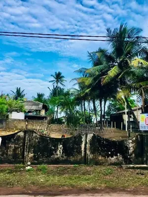 Land for Sale Seththappaduwa, Negombo