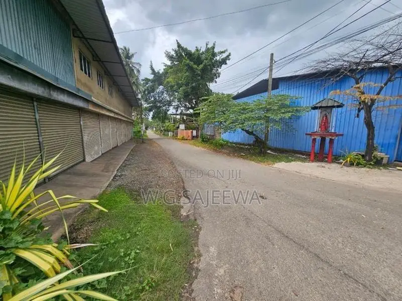Land for Sale Seeduwa