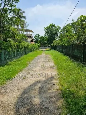 Land for Sale Seeduwa