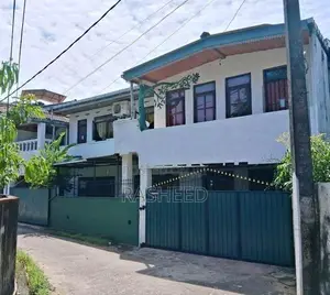 10p2unit house for sale in Kalubowila