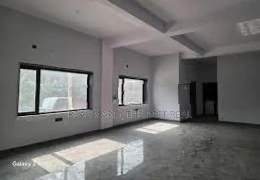 COLOMBO 05 : 6200 SQFT 2-STOREY OFFICE SPACE FOR RENT
