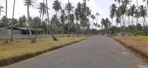 Land for Sale Kurunegala City