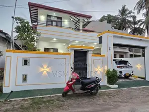 Brand New 2 Storey House for Sale Negombo