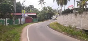 Land for Sale Kurunegala City