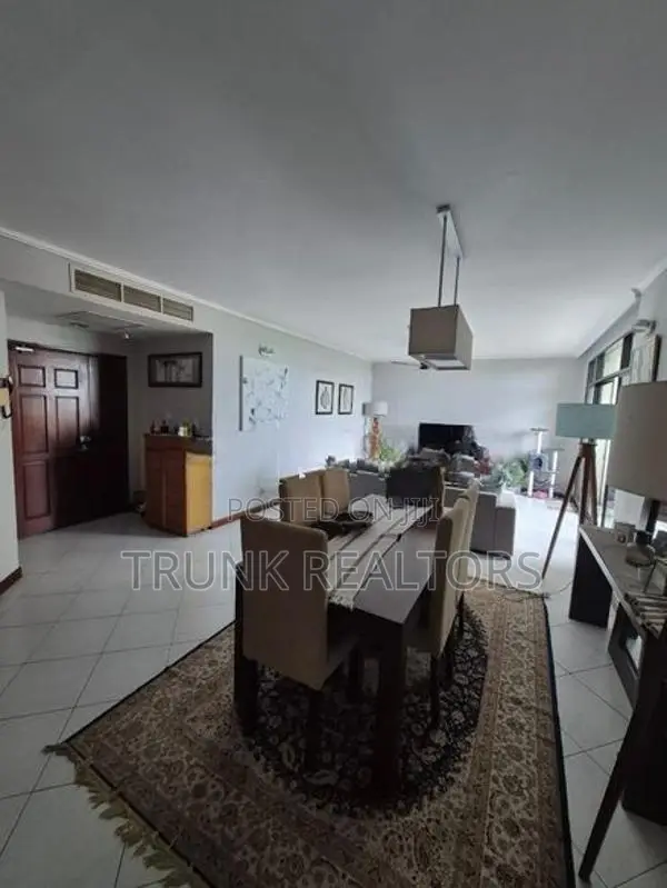 Royal Park Condominium 04BR Apartment For Sale (NK11502)- Rajagiriya