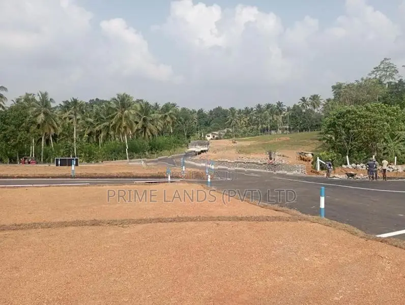 කිරිවත්තුඩුවෙන් හොඳම ඉඩමක්