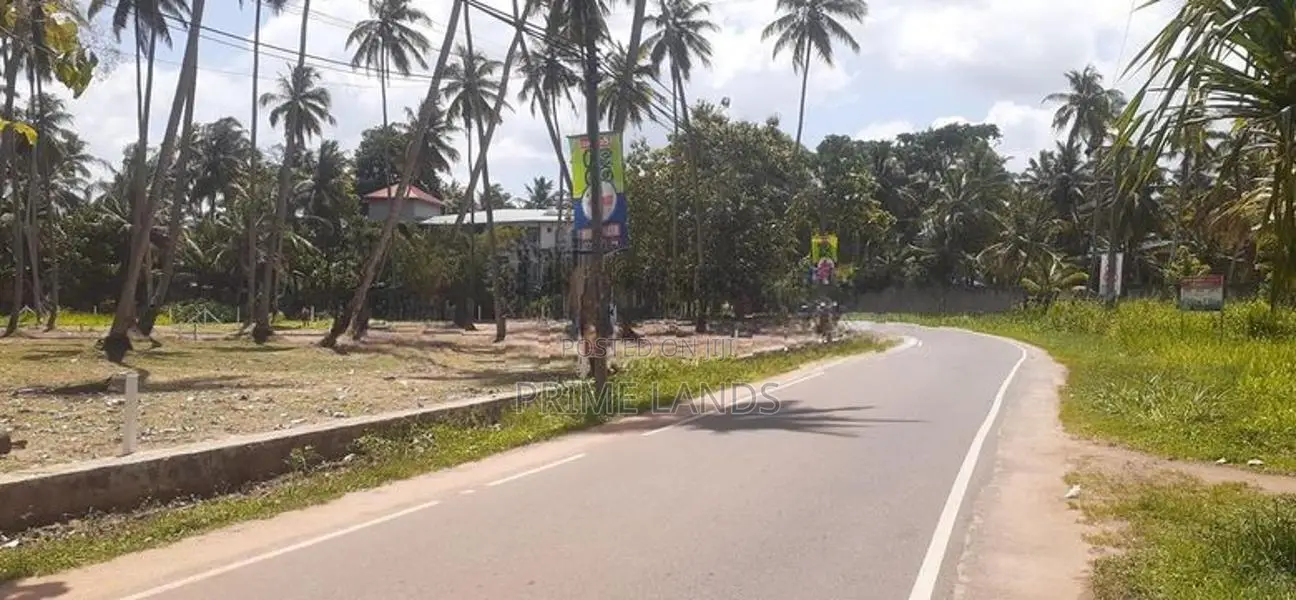 Land for Sale Kurunegala City
