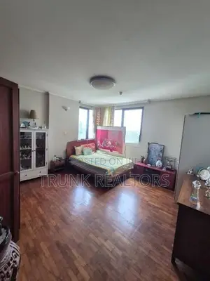 Royal Park Condominium 04BR Apartment For Sale (NK11502)- Rajagiriya