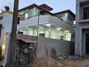 Brand New 2 Storey House for Sale Negombo