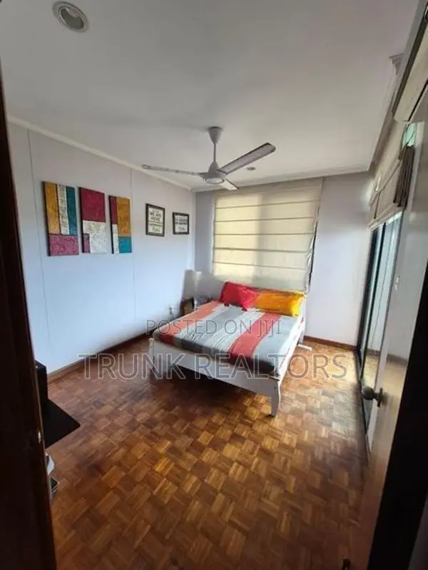 Royal Park Condominium 04BR Apartment For Sale (NK11502)- Rajagiriya