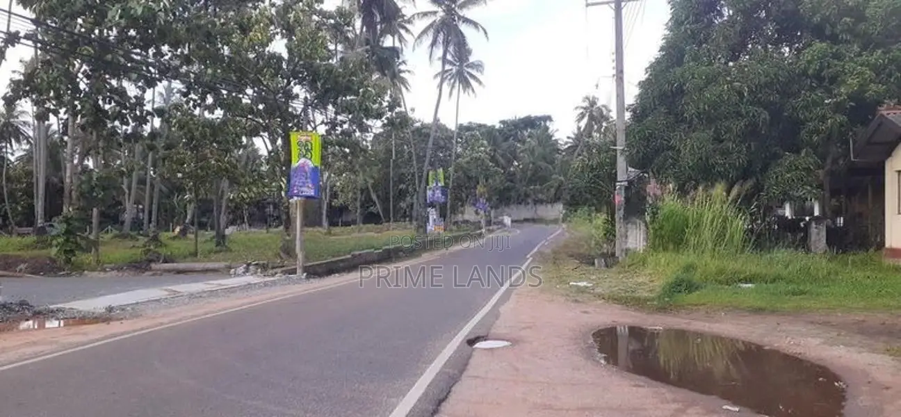 Land for Sale Kurunegala City