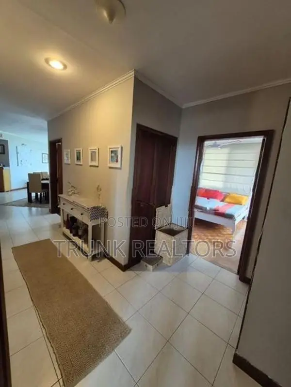 Royal Park Condominium 04BR Apartment For Sale (NK11502)- Rajagiriya