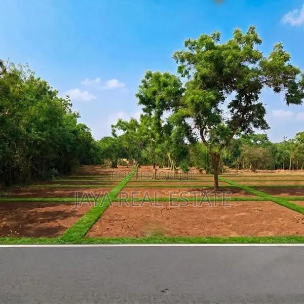 Land For Sale in Horana