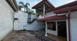 Semi Furnished Two Storey House for Rent Rajagiriya