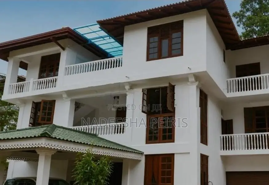 Annex for Rent in Dewalegama Town (4km from Kegalle)