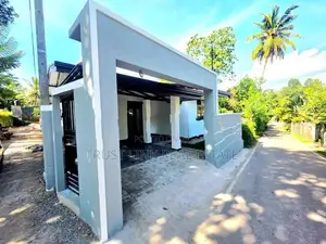 Brand New Single Storey House In Ragama
