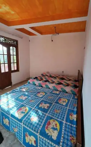 Semi Furnished Two Storey House for Rent Rajagiriya