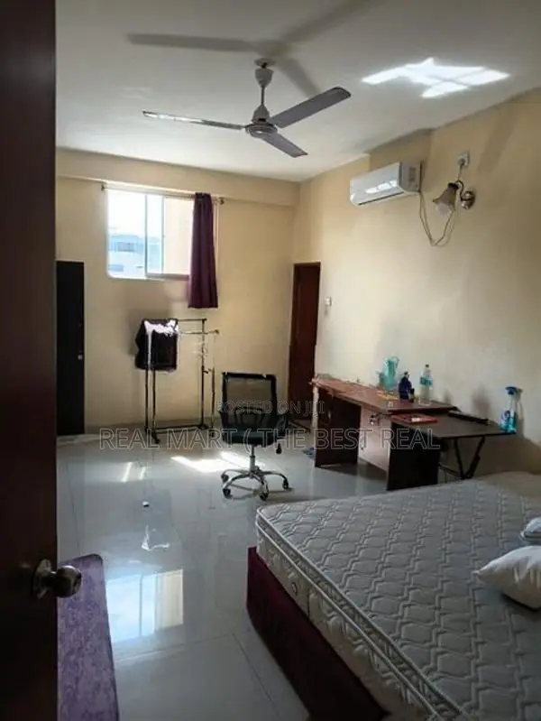 KALUBOWILA : 4-AC-BR (1500 SQFT) TWO APARTMENTS FOR RENT