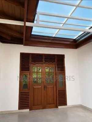 Annex for Rent in Dewalegama Town (4km from Kegalle)