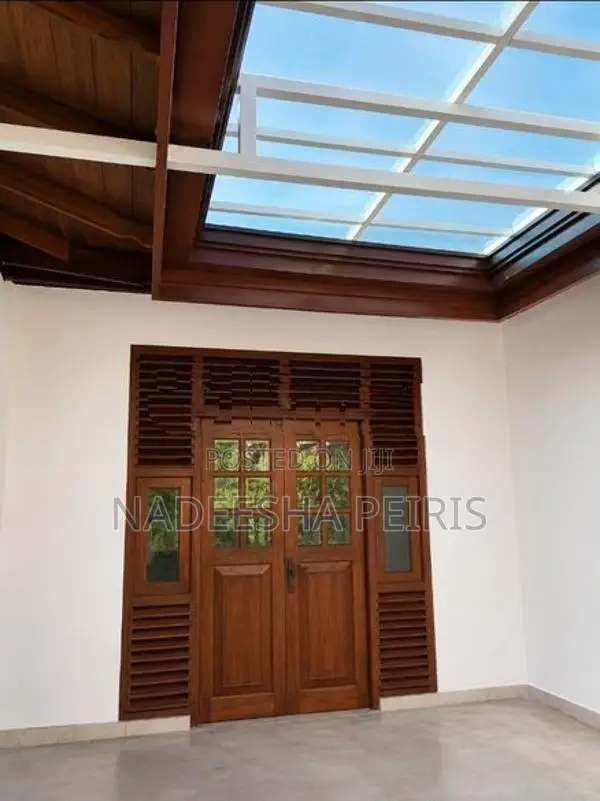 Annex for Rent in Dewalegama Town (4km from Kegalle)