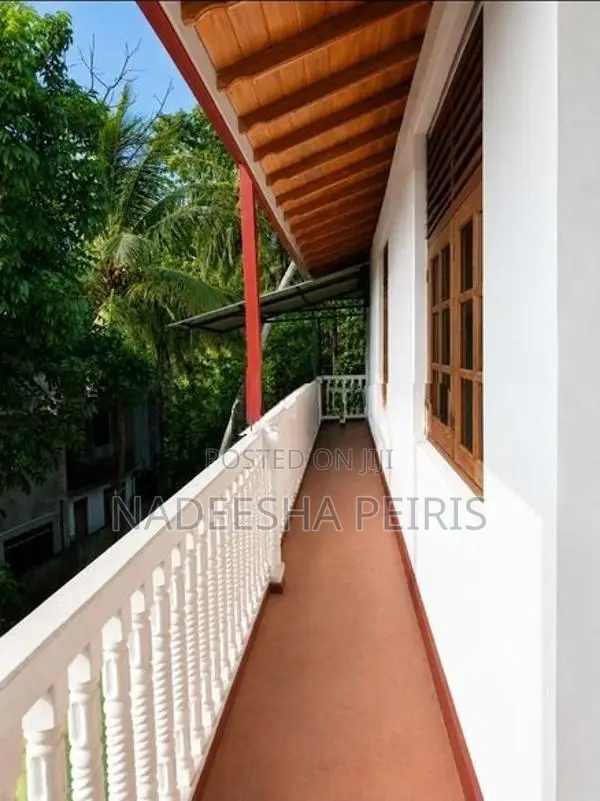 Annex for Rent in Dewalegama Town (4km from Kegalle)
