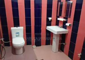 Semi Furnished Two Storey House for Rent Rajagiriya