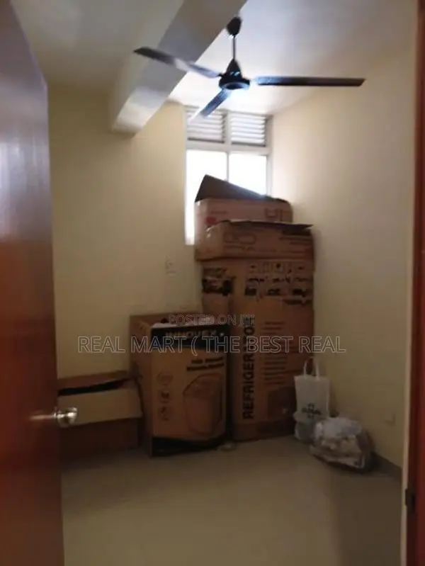 KALUBOWILA : 4-AC-BR (1500 SQFT) TWO APARTMENTS FOR RENT