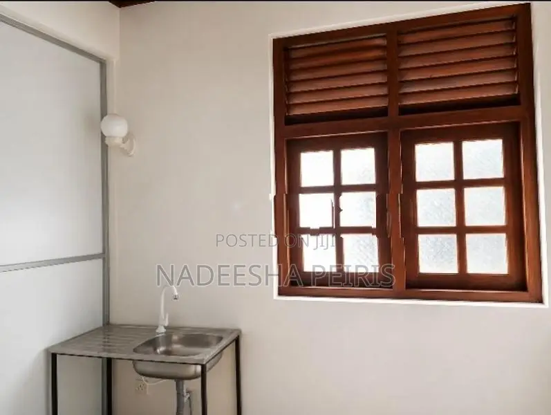 Annex for Rent in Dewalegama Town (4km from Kegalle)