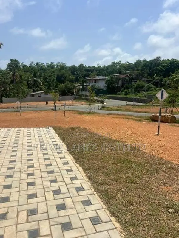 Land For Sale Kalutara