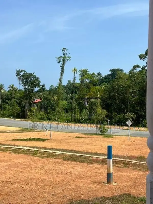 Land For Sale Kalutara