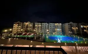 POOL VIEW 3 BR ELIXIA 3C’S APARTMENT FOR SALE IN MALABE