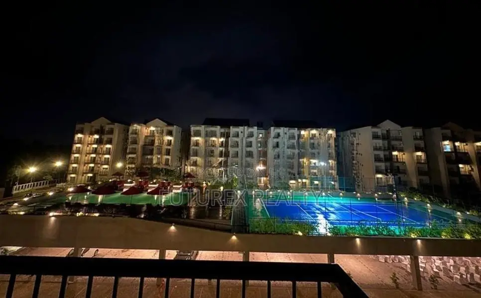 POOL VIEW 3 BR ELIXIA 3C’S APARTMENT FOR SALE IN MALABE