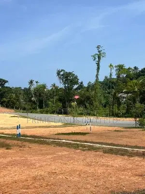 Land For Sale Kalutara