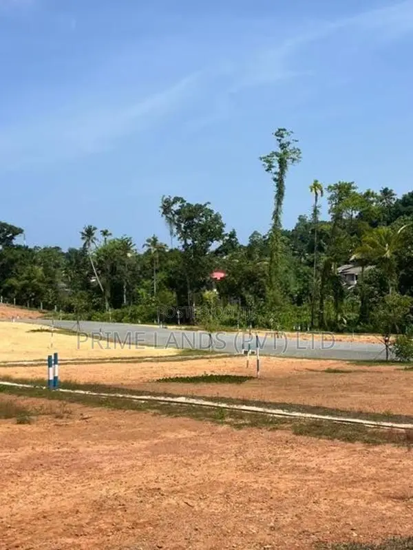 Land For Sale Kalutara