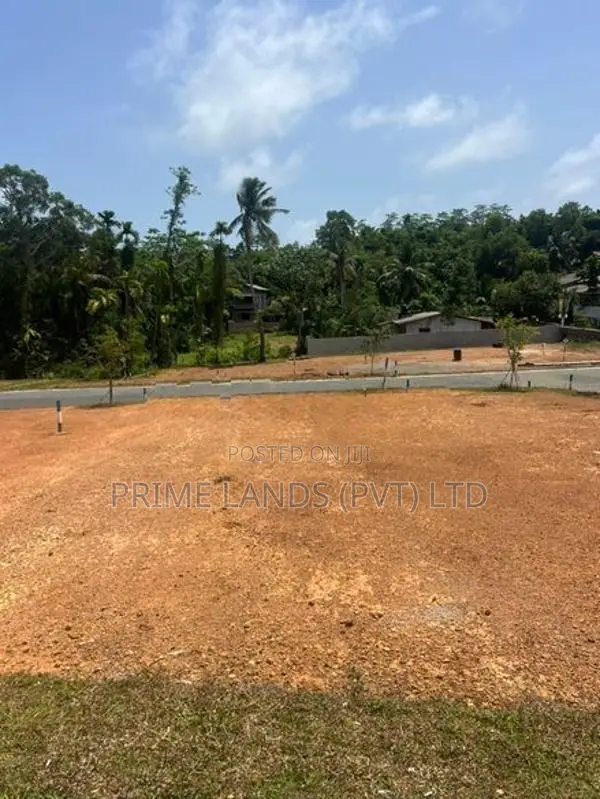 Land For Sale Kalutara