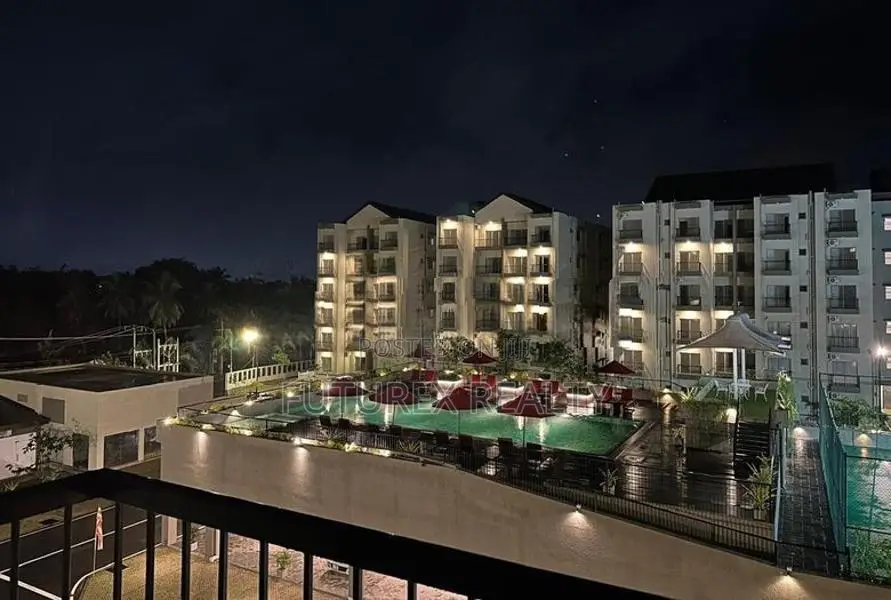 POOL VIEW 3 BR ELIXIA 3C’S APARTMENT FOR SALE IN MALABE